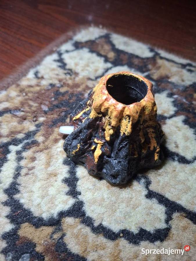 Napowietrzacz do akwarium Akwarystyka Łódź