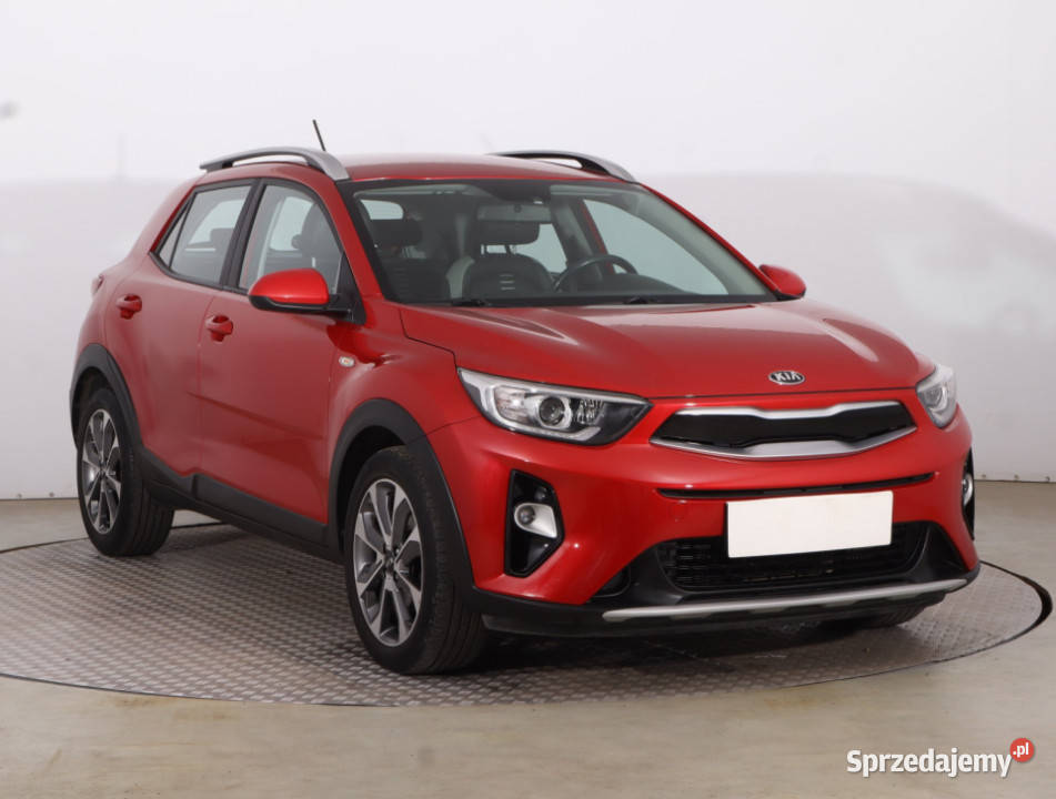 Kia Stonic 10 TGDI Piaseczno