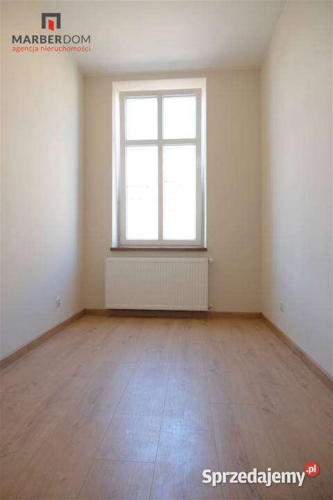 Mieszkanie Chorzów 60m2 4 pokojowe