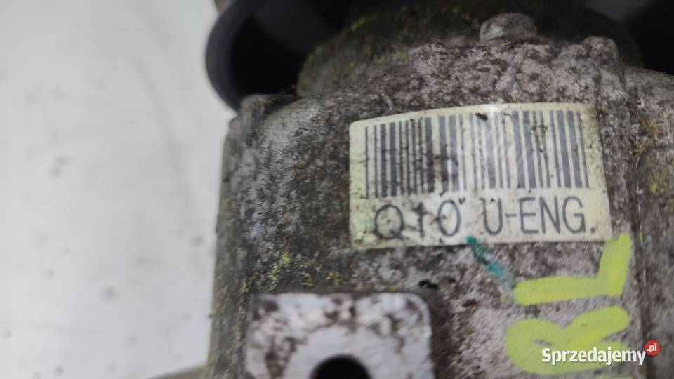 KIA HYUNDAI 17 CRDI SPREZARKA KLIMY F500NFFCA02 Włoszczowa