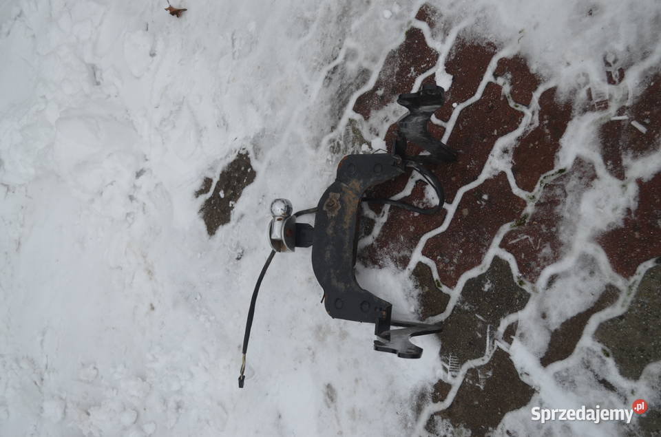 Hak Harley Davidson Electra steet Road Glide Nowa Dęba