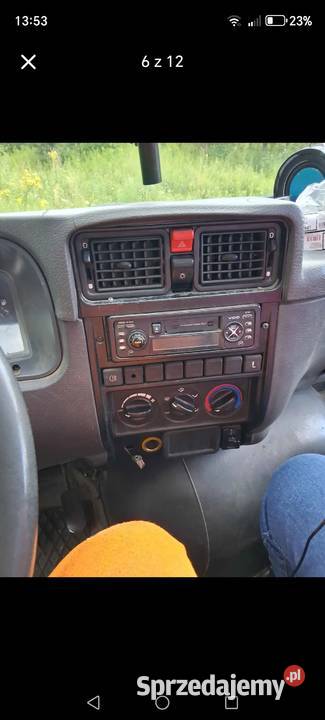 Sprzedam lublina 104KM kujawsko-pomorskie Nowy Witoszyn