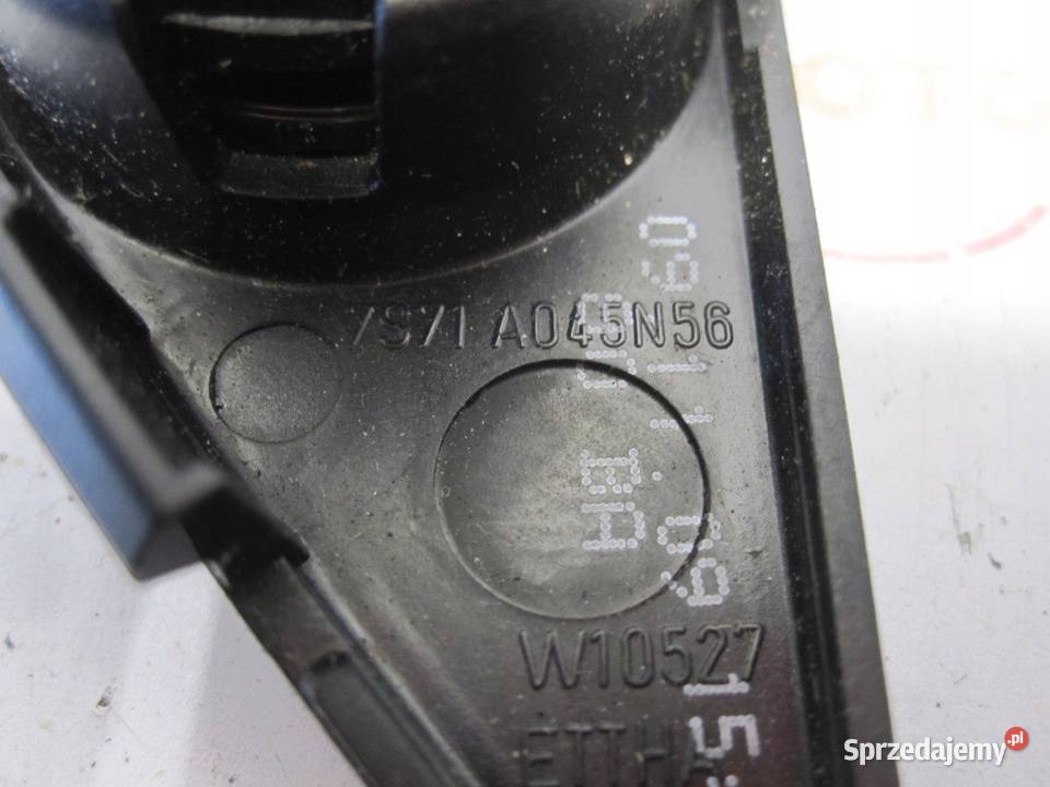 FORD MONDEO MK4 przełącznik START STOP 7S71 Panele sterowania, przełączniki Kielce