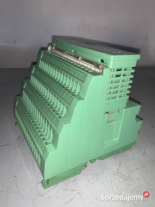 Phoenix Contact Interbus IB ST 24 DI 322 Warszawa