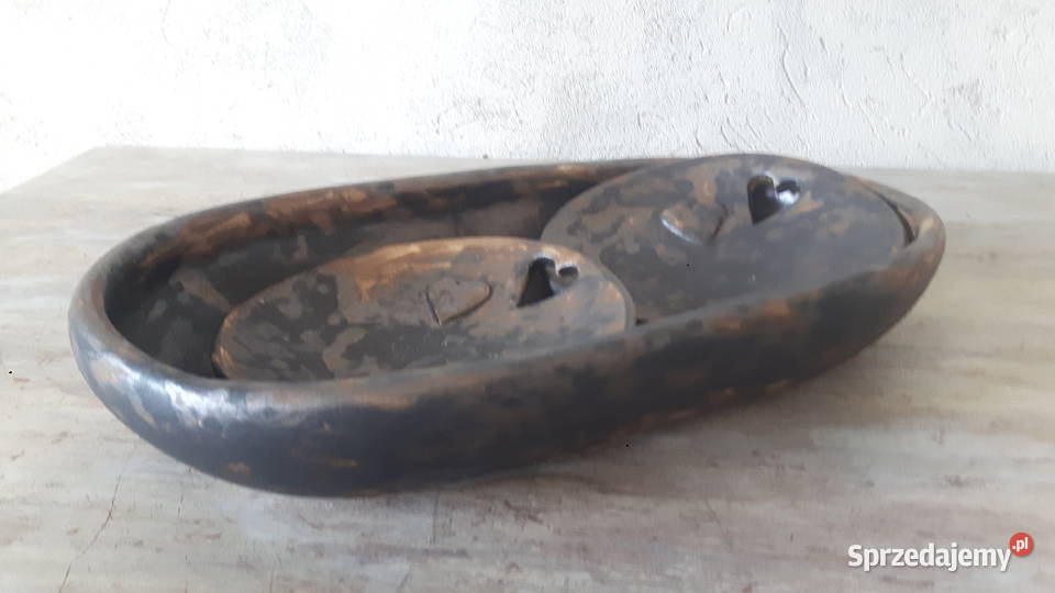 Naczynia ceramiczne ręcznie wykonane Otwock