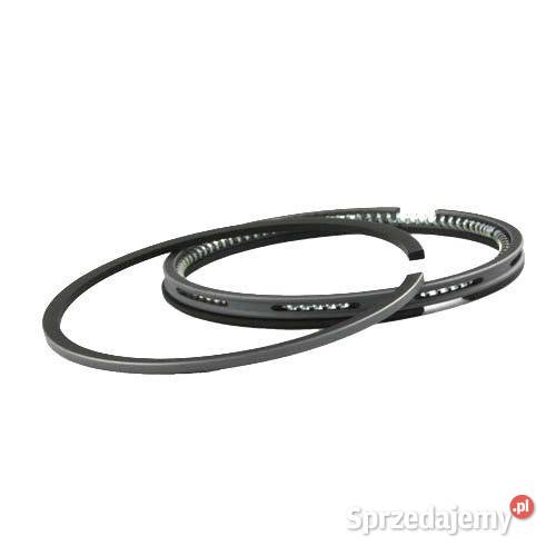 Zestaw pierścieni tłokowych Kubota D905 72mm Tajęcina sprzedam
