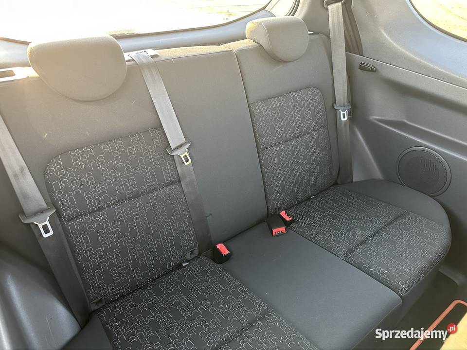 Mitsubishi Colt VI 11i 12V 75 2010 z Niemiec podkarpackie Przeworsk