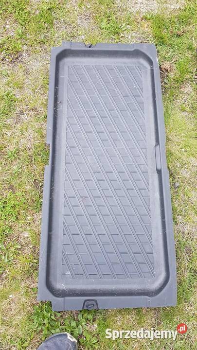 Podłoga bagażnika kompletna Volvo V 70 2005 osobowe Kozienice