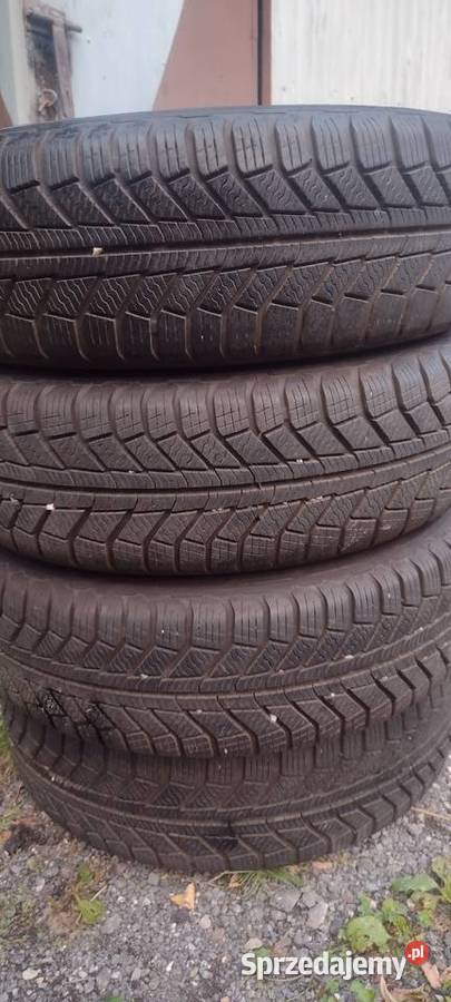 4 koła 5x100 14vwseatskoda 1756514 piękne opony