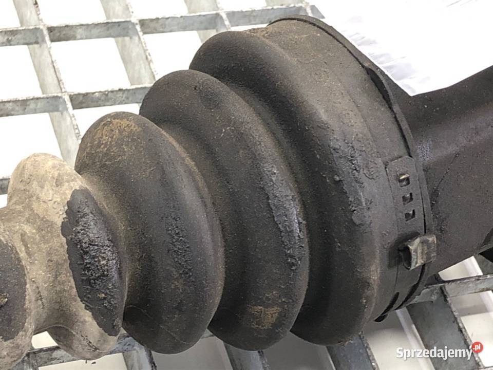 PÓŁOŚ LEWY PRZÓD AUDI A4 B6 8E0407271S 19 116