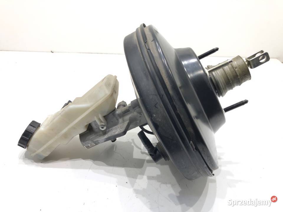 SERWO HAMULCOWE VOLVO V40 31362927 Hatchback 16 osobowe Motoryzacja