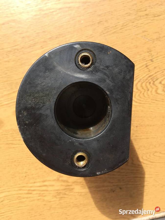Oprawka VDI 50 Weldon 40mm FV łódzkie Czarnożyły sprzedam