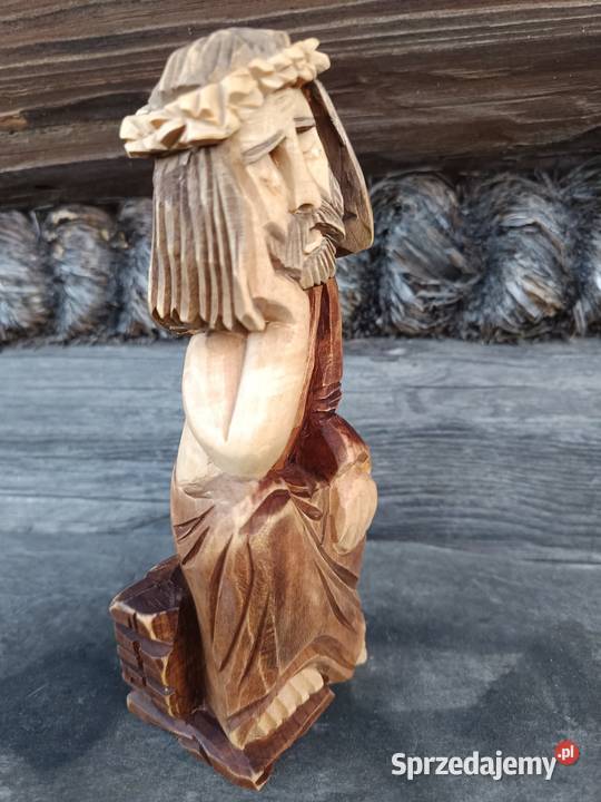 Frasobliwy 18 Antyki, Sztuka, Kolekcje Laskowa