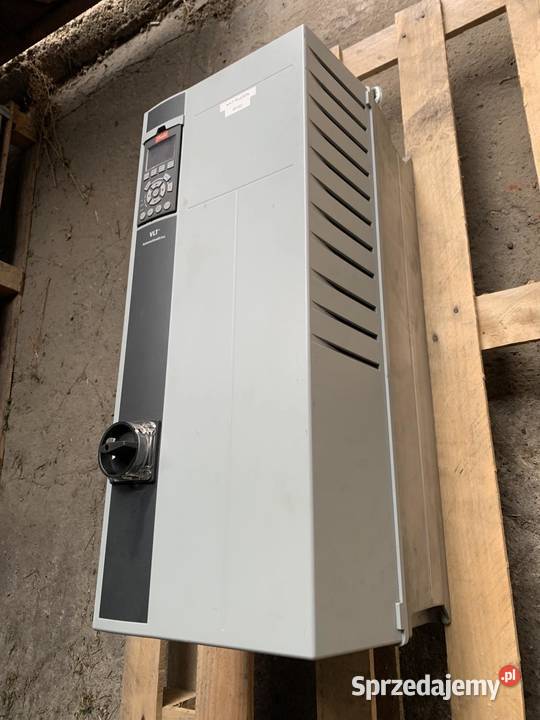 Danfoss VLT FC302 131H9904 30kW 61A FC Warszawa