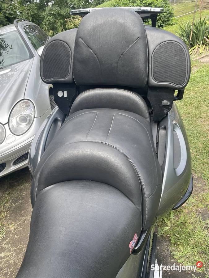 Sprzedam swoje BMW K1200 LT wał Kardana Bogdaniec sprzedam