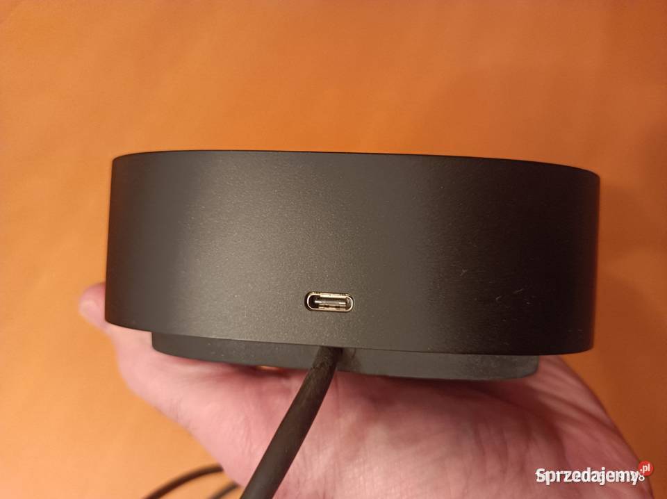 Stacja dokująca HP USBC Dock G5 ThunderBolt Łomianki