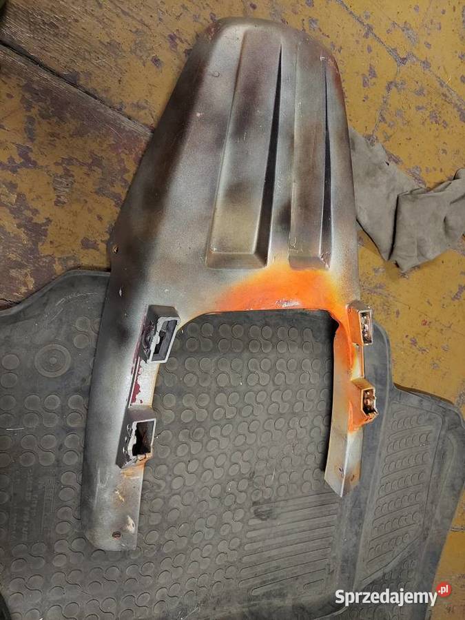 Suzuki DR 800s big błotnik dziób plastik dr800s Jelenia Góra