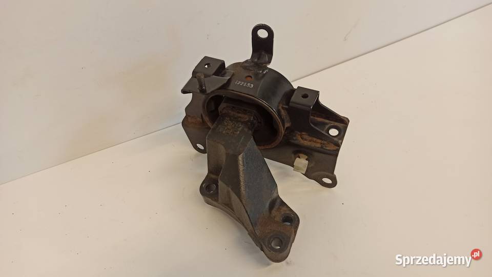SUZUKI SWIFT MK8 ŁAPA PODUSZKA SILNIKA