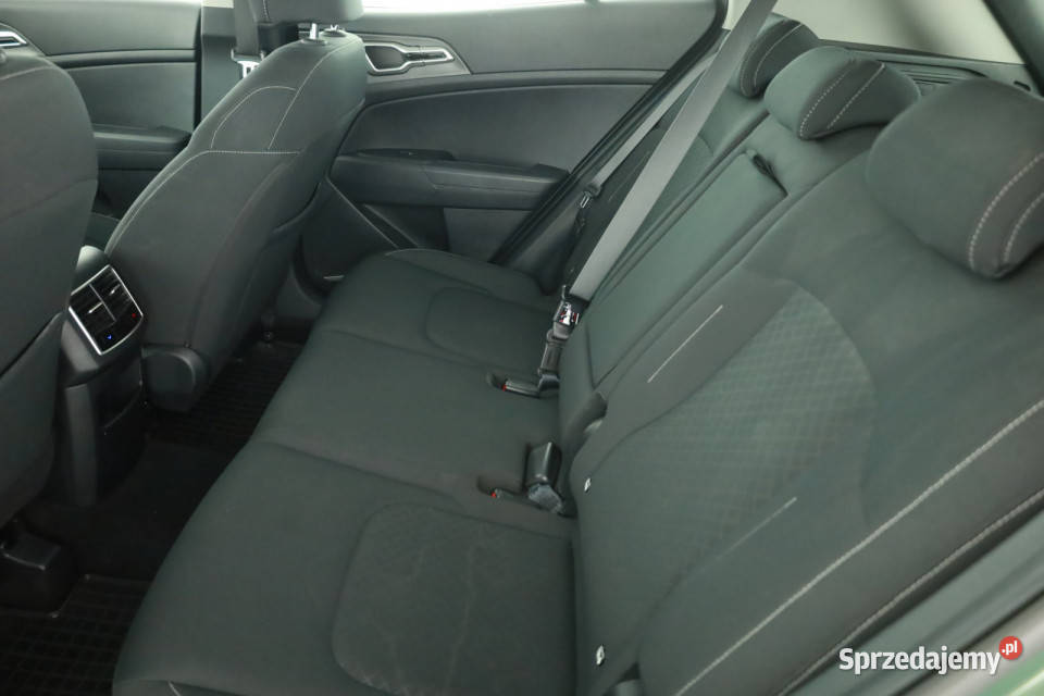 Kia Sportage 16 TGDI Sportage Piaseczno