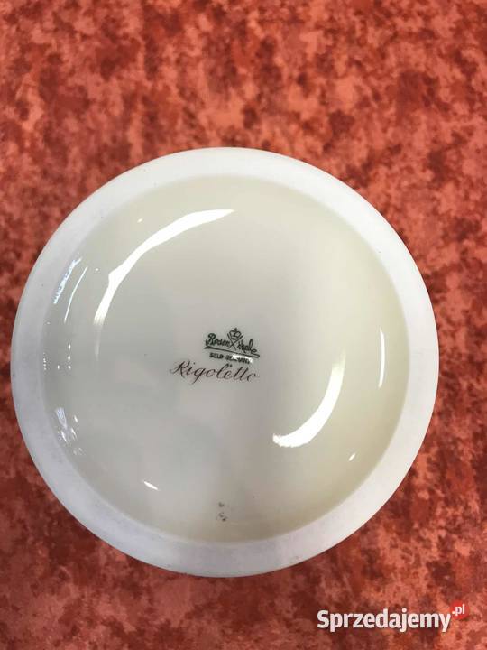 Wazon Rosenthal Rigoletto 21 Kielce