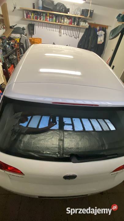 Volkswagen Golf 6 Bochnia