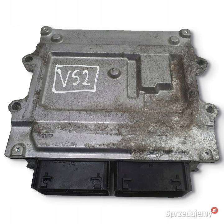 Volvo V40 II 20 D STEROWNIK SILNIKA komputer Chełm