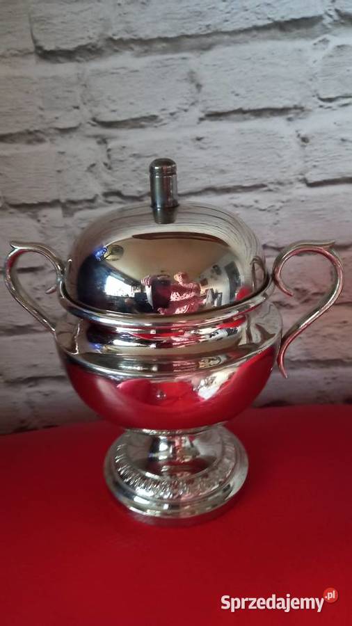 Komplet stary zestaw do kawy Warszawa