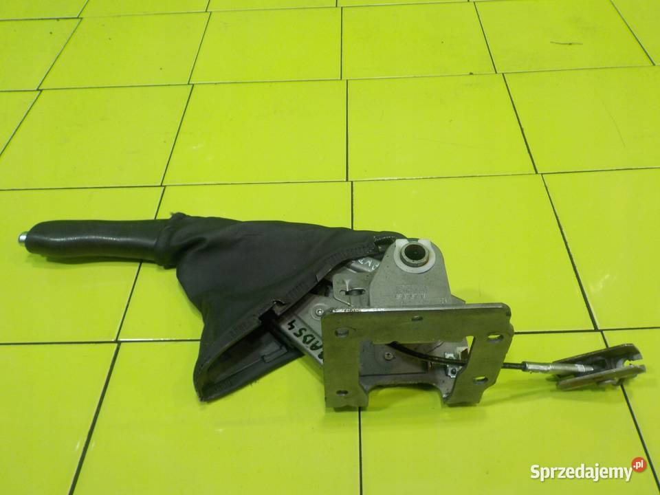 LAND ROVER FREELANDER II 22 TD4 07r dzwignia Suków