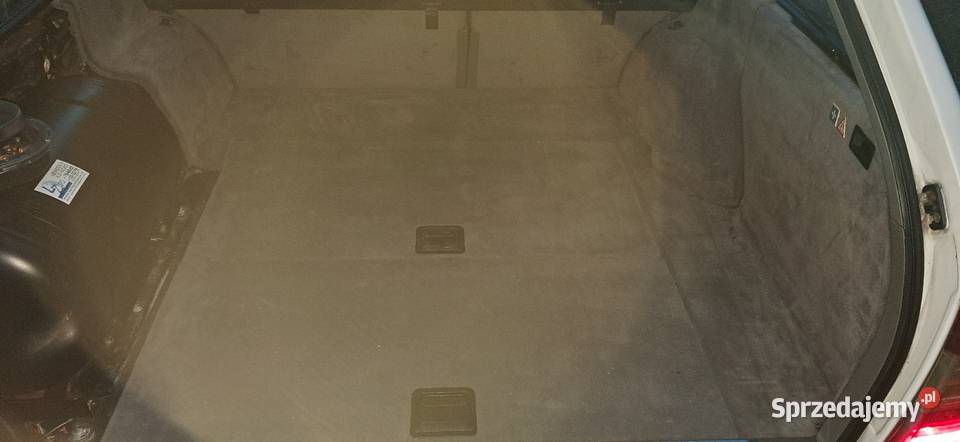 Mercedes Benz W124 Eklasa 20 benzyna LPG Sosnowiec