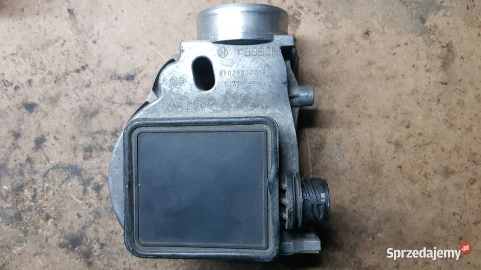 BMW E36 E46 części WYSYŁKA Pobiedziska