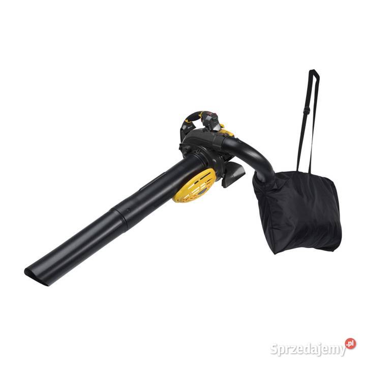 Dmuchawa spalinowa odkurzacz do liści Stiga BL Tajęcina sprzedam