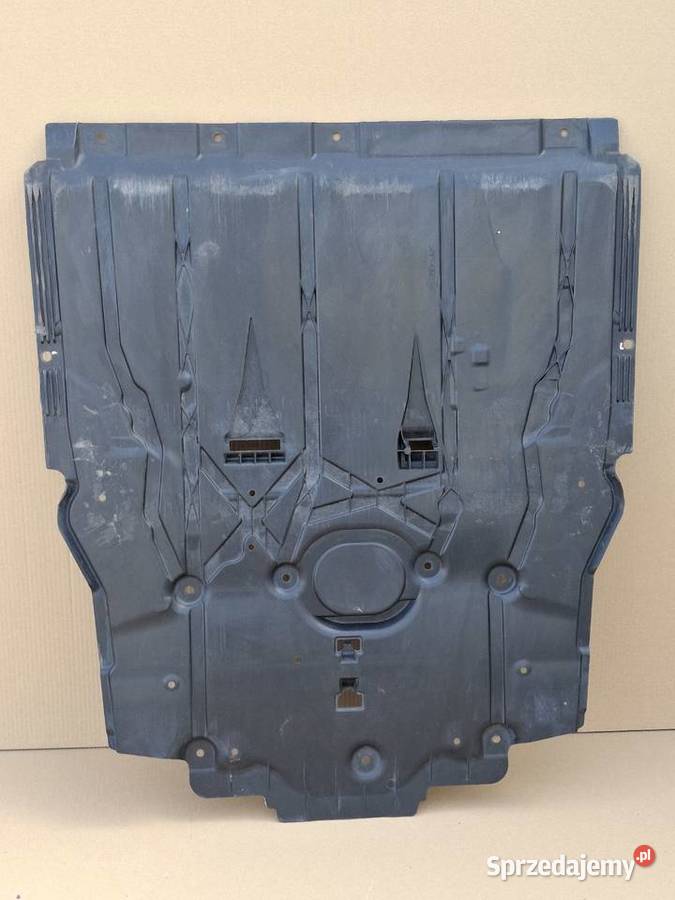 MERCEDES W177 W247 W118 OSŁONA PŁYTA POD SILNIK Bieleń sprzedam