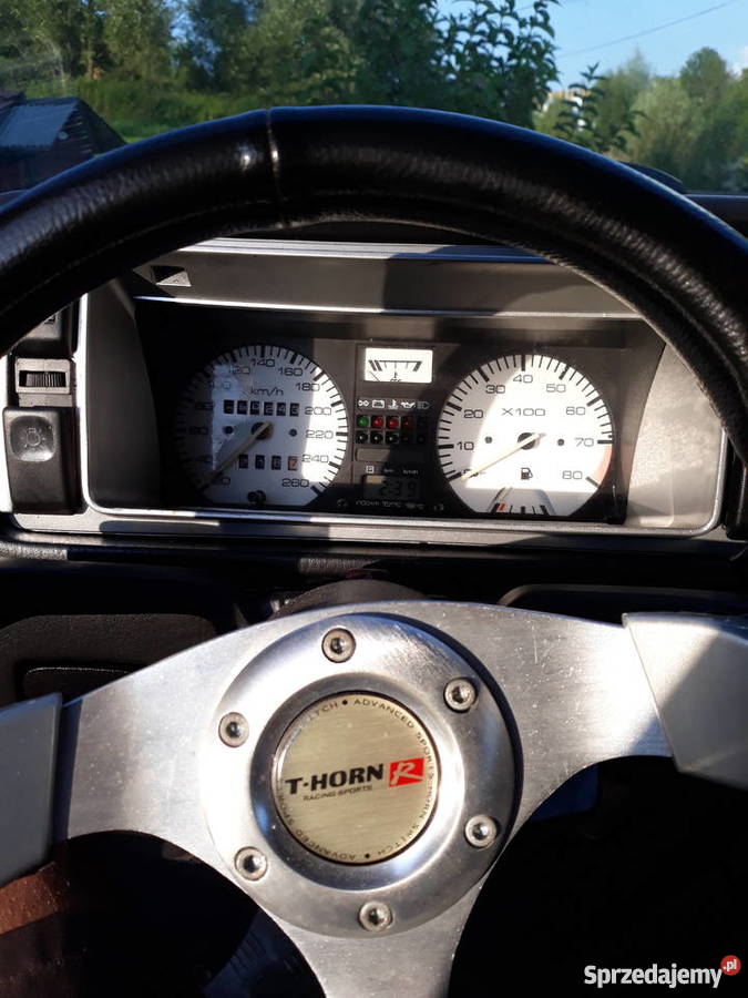 Golf 2 GTI sprzedam zamienię śląskie Laliki