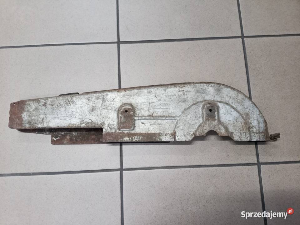 Osłona łańcucha SHL M11 sprzedam