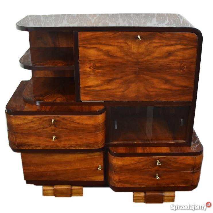 Renowacja mebli odnawianie antyków konserwacja Swarzędz usługa