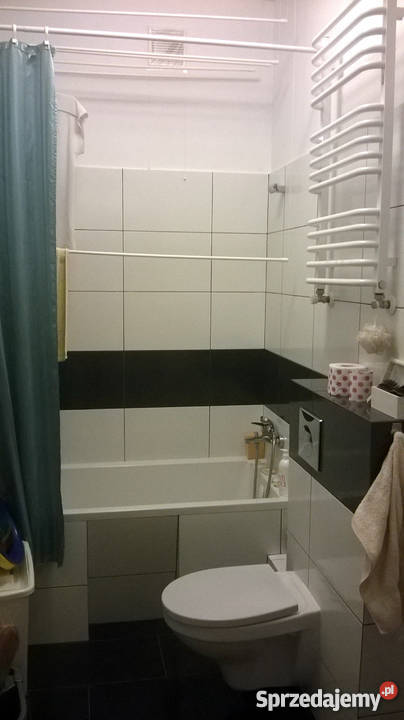 Mieszkanie sprzedaż 5 pokoi 107 m kw Warszawa