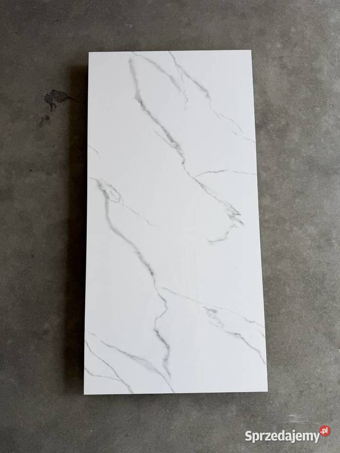OKAZJA płytka gresowa SPIDER GREY POLER 60x120 Opole sprzedam