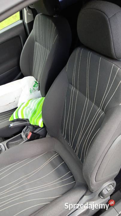 Opel corsa d Corsa Człuchów