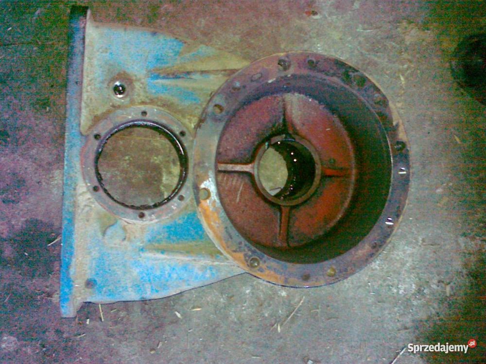 zwolnica C330 ursus podlaskie Jedwabne