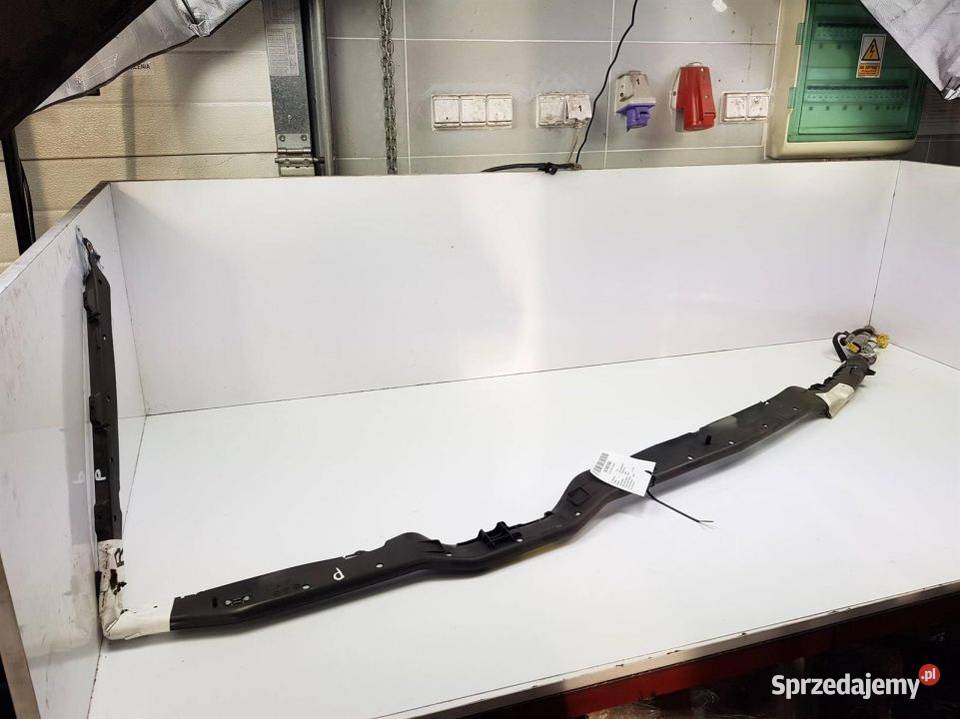 KURTYNA PRAWA 3D7880742A VOLKSWAGEN PHAETON Lipno