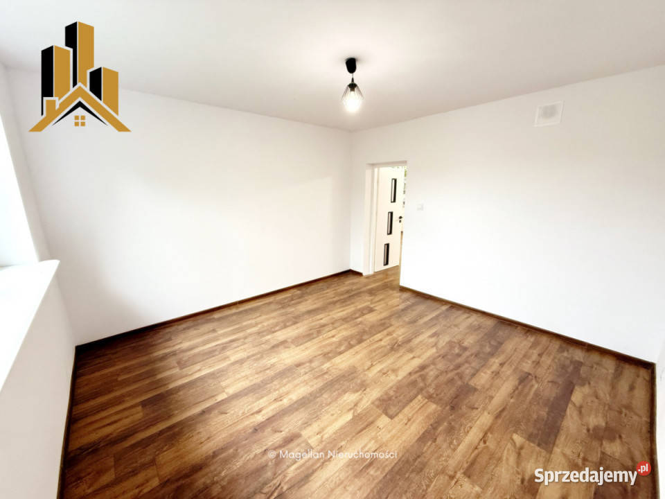 Mieszkanie 6556m2 3pok Gdynia Liczba pokoi 3 Sprzedaż pomorskie