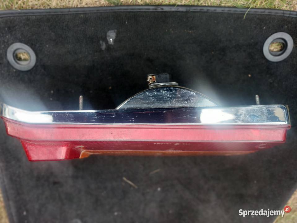 Pierscienie tlokowe 126p Bis Fiat 125 Iampa tył osobowe Starachowice