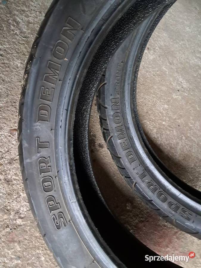 Opony Piotrków Trybunalski sprzedam