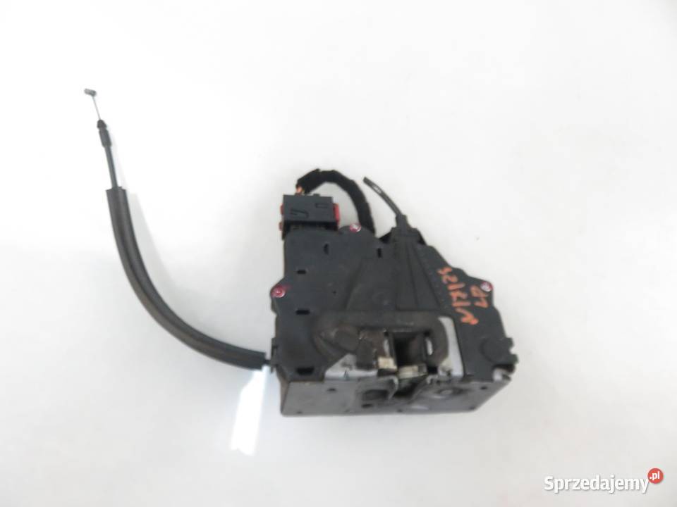 ZAMEK LEWY PRZEDNI CITROEN JUMPER II 1342155080