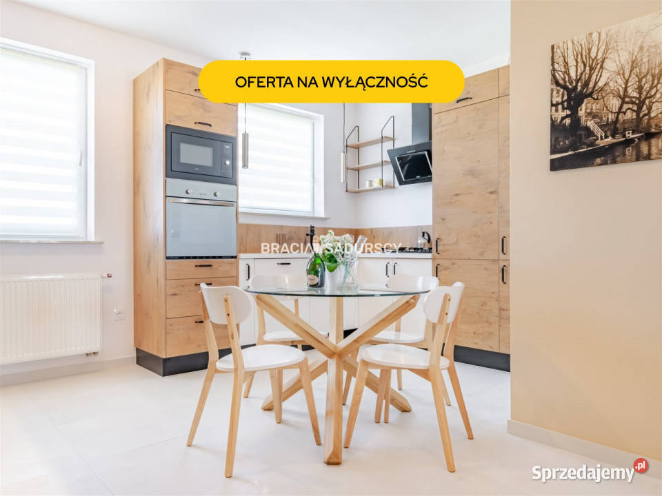 Mieszkanie Tarnów Marii Dąbrowskiej 90m2 3 sprzedam