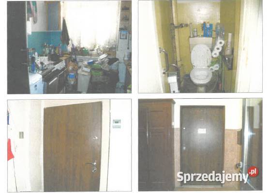 Syndyk sprzeda nieruchomość Łódź