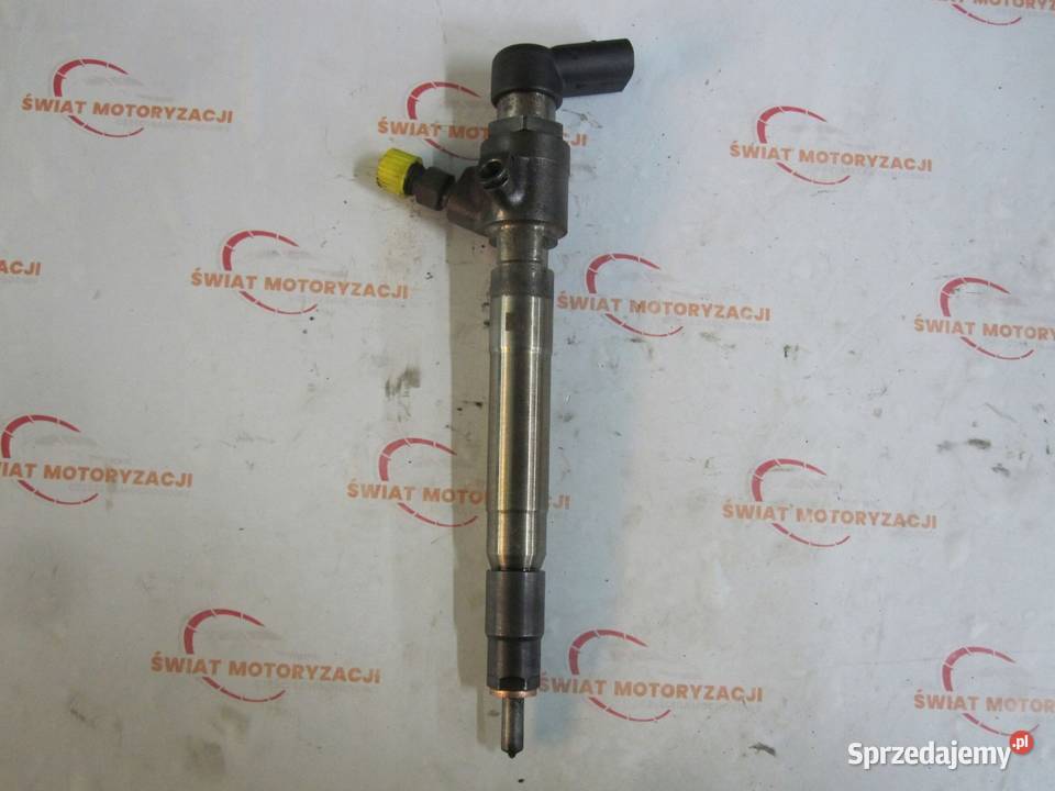 JUMPER BOXER DUCATO TRANSIT 22 HDI TDCI EU5 DRFA osobowe