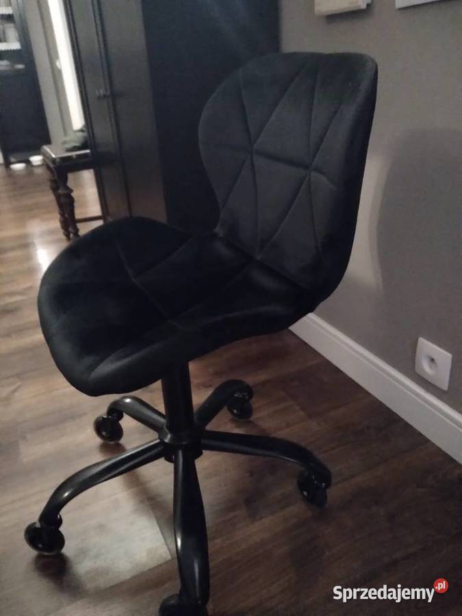 krzesło do biurka Fotele i krzesła obrotowe małopolskie Kraków