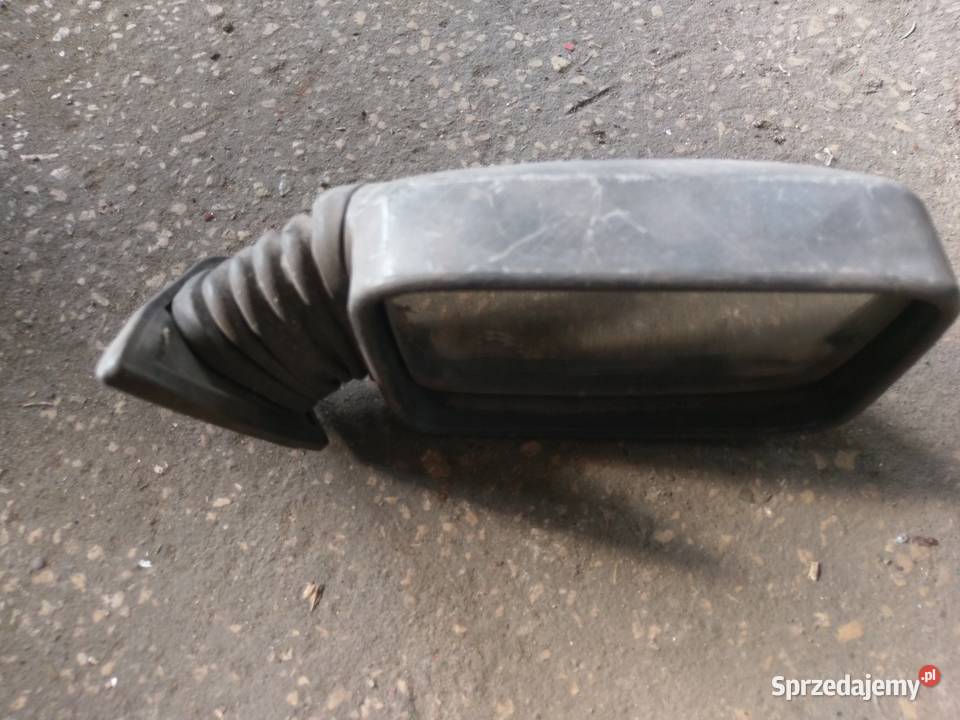 Lusterko prawe Polonez Caro Karoseria Iłża sprzedam