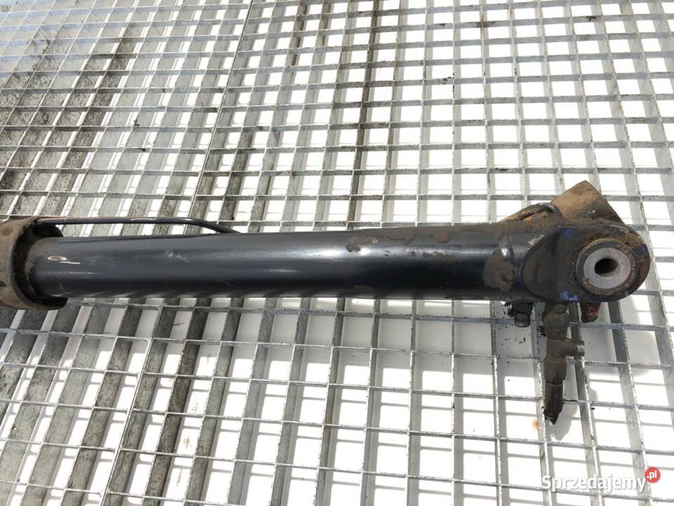 SIŁOWNIK PODNOSZENIA KABINY RENAULT TRUCKS Części samochodowe